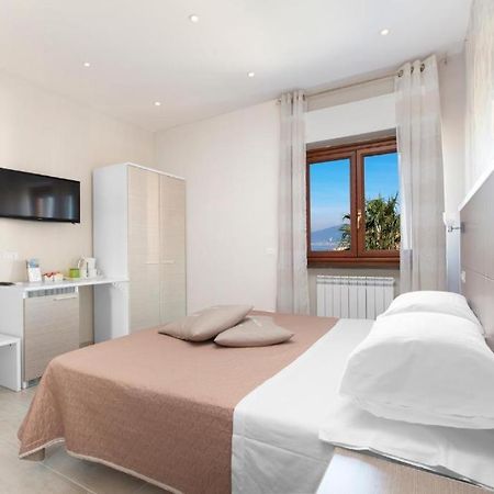 فندق سورينتوفي  Sun And Sea Vacation المظهر الخارجي الصورة